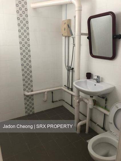 Blk 167 Bukit Batok West Avenue 8 (Bukit Batok), HDB 3 Rooms #207037031